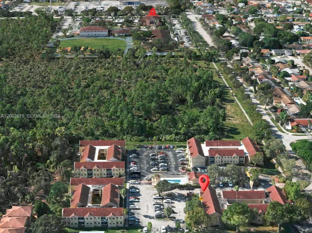 Address Not Shown Miami, FL 33186