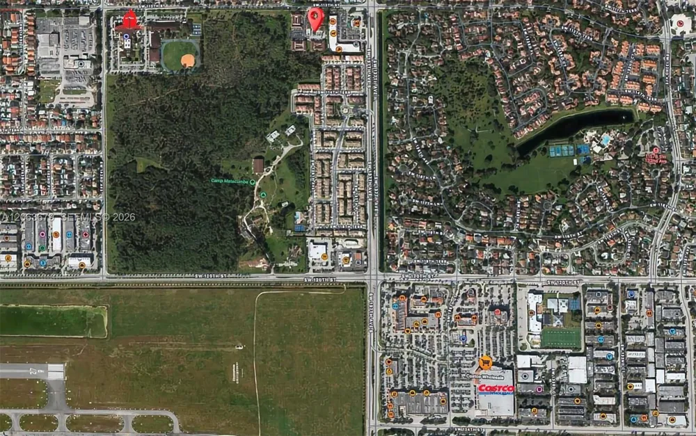 Address Not Shown Miami, FL 33186