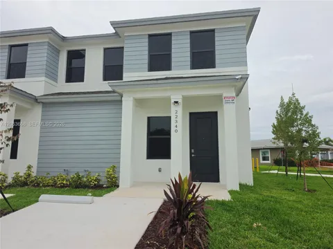 22340 SW 115 Ct #22340