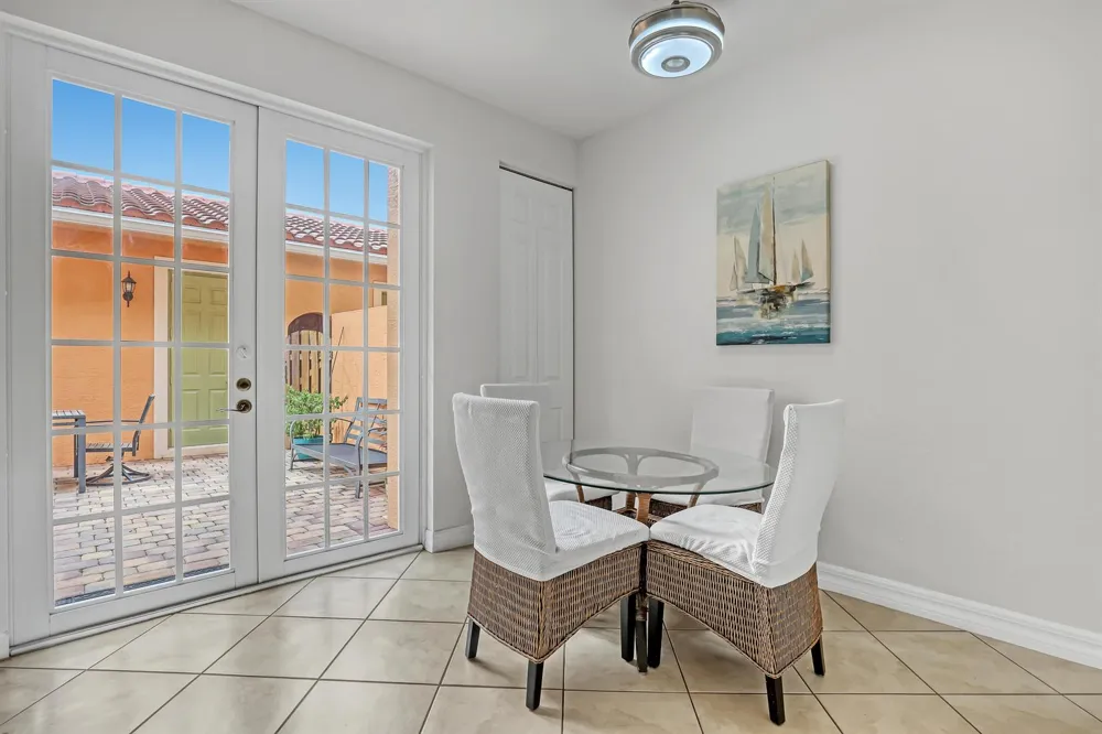563 DAKOTA DRIVE Jupiter, FL 33458