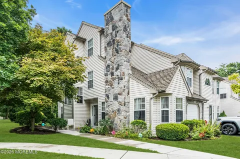 2907 Greenspire Court #2907