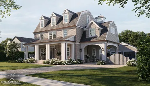 69 Harvard Road