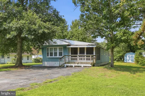 32236 TRANQUILITY LANE