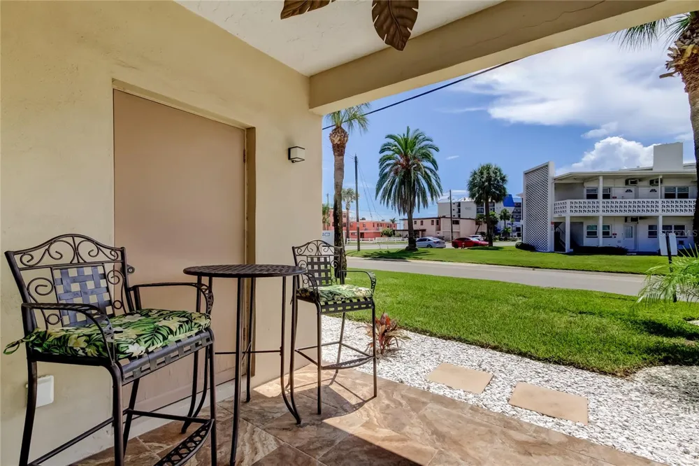 7003 SUNSET WAY #1 St Pete Beach, FL 33706