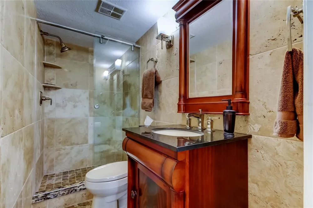 7003 SUNSET WAY #1 St Pete Beach, FL 33706