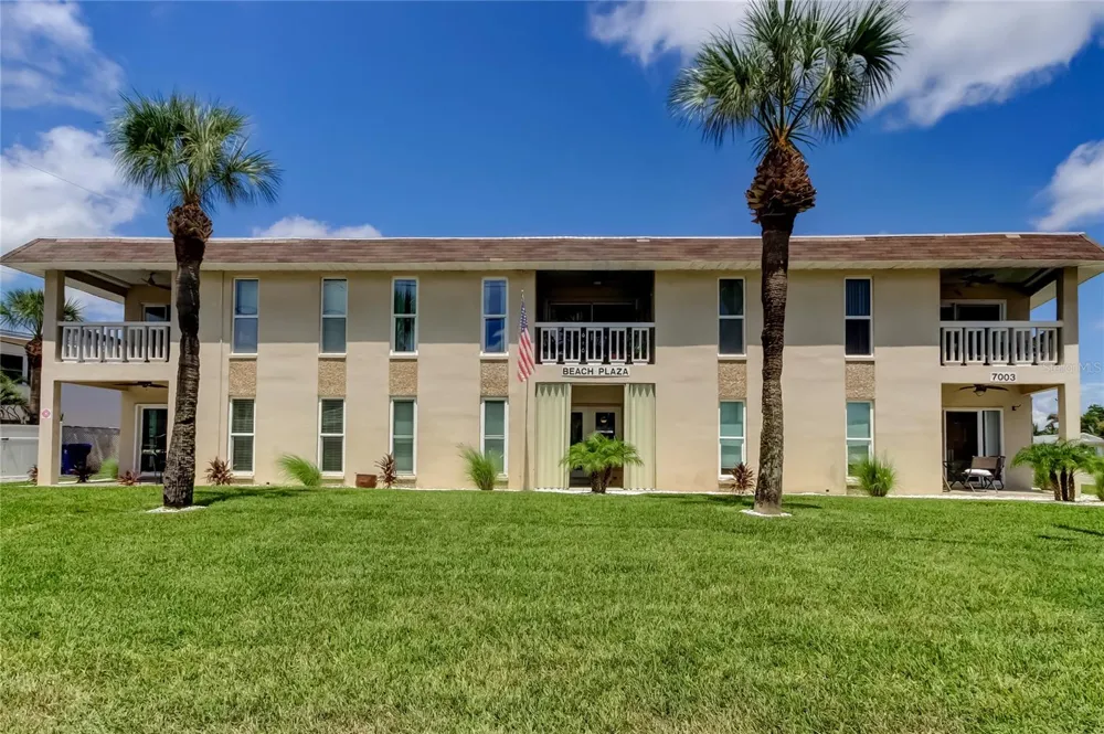7003 SUNSET WAY #1 St Pete Beach, FL 33706