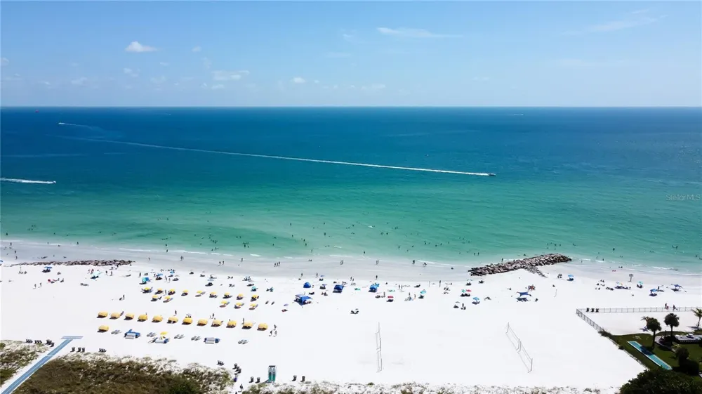7003 SUNSET WAY #1 St Pete Beach, FL 33706