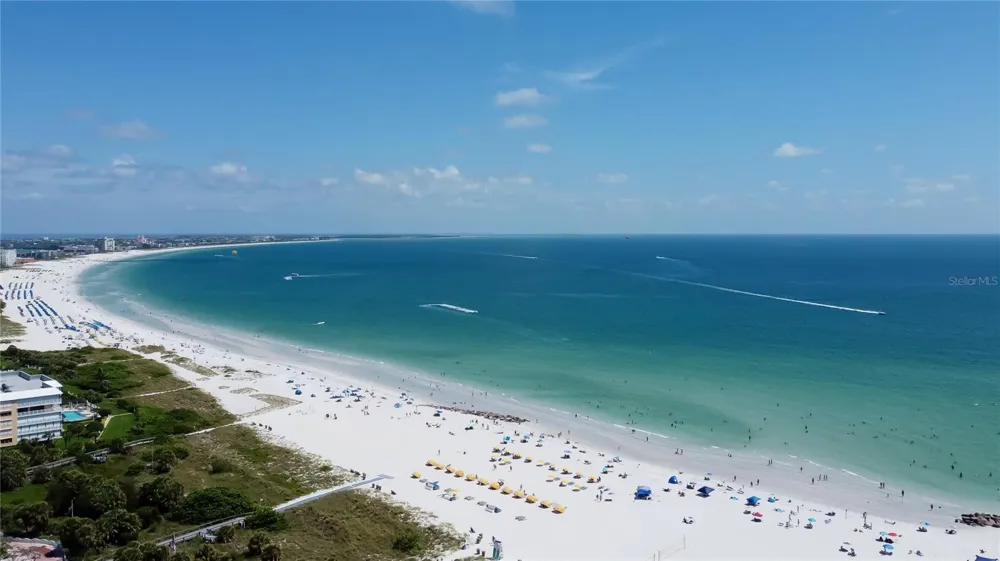 7003 SUNSET WAY #1 St Pete Beach, FL 33706