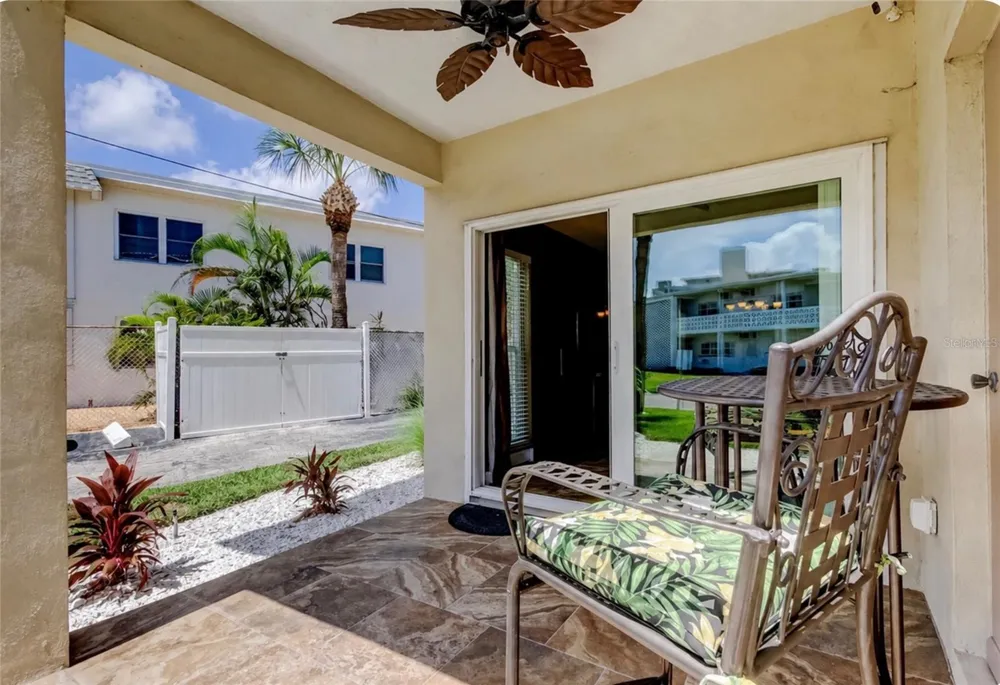 7003 SUNSET WAY #1 St Pete Beach, FL 33706