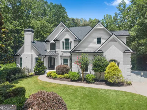 293 Oak Forest DR