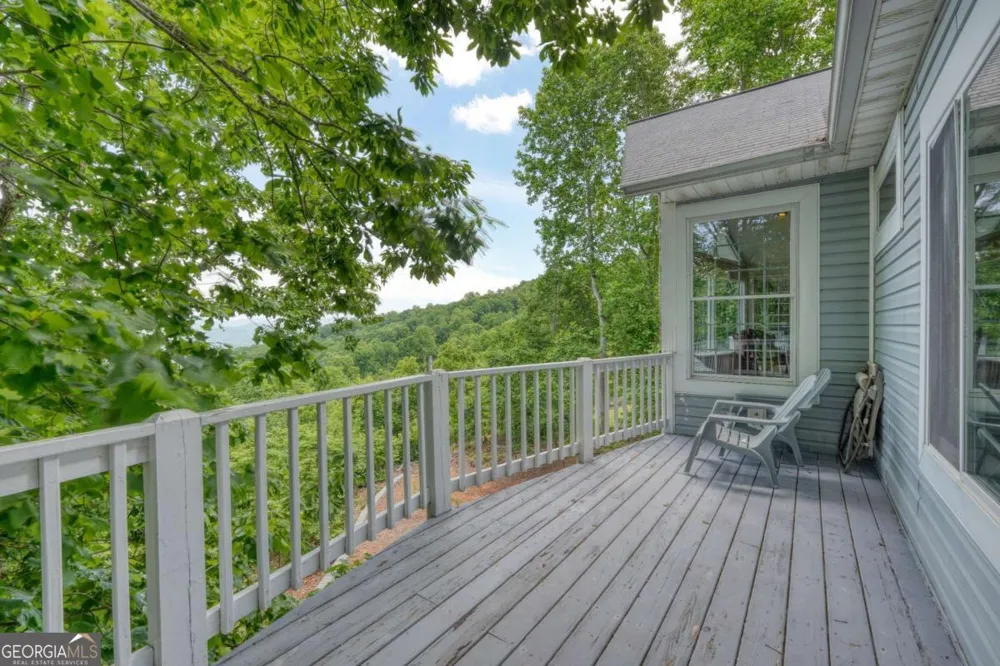 860 Ramey Mountain RD Hiawassee, GA 30546
