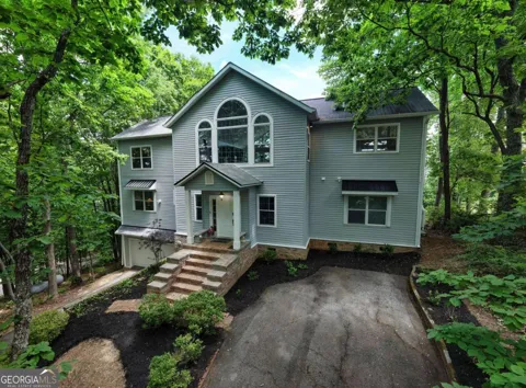860 Ramey Mountain RD