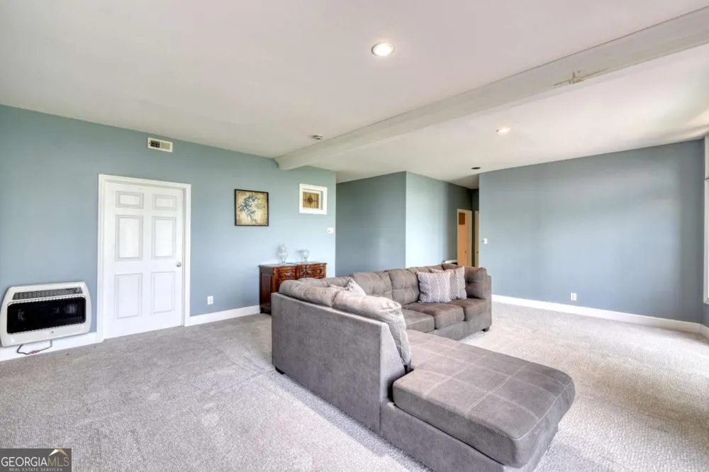 860 Ramey Mountain RD Hiawassee, GA 30546