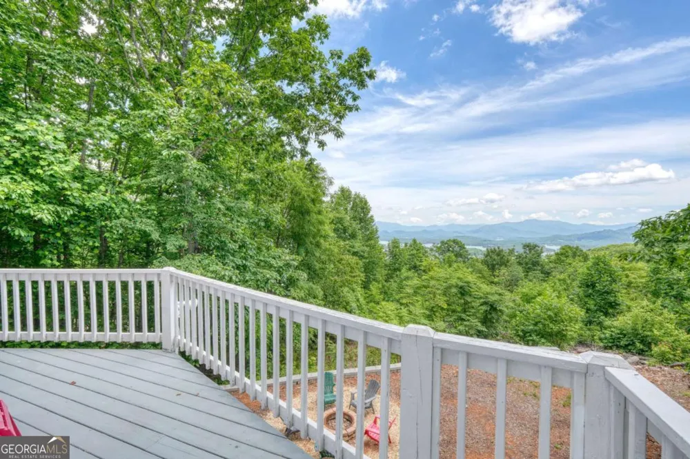 860 Ramey Mountain RD Hiawassee, GA 30546