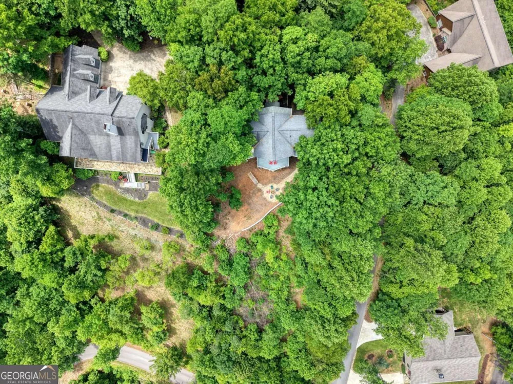 860 Ramey Mountain RD Hiawassee, GA 30546