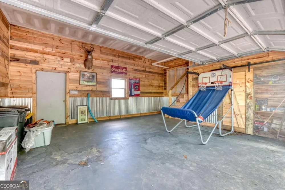 860 Ramey Mountain RD Hiawassee, GA 30546