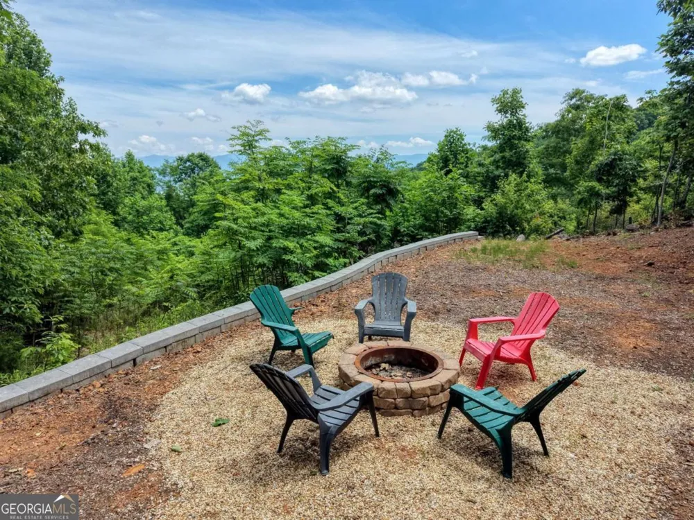 860 Ramey Mountain RD Hiawassee, GA 30546