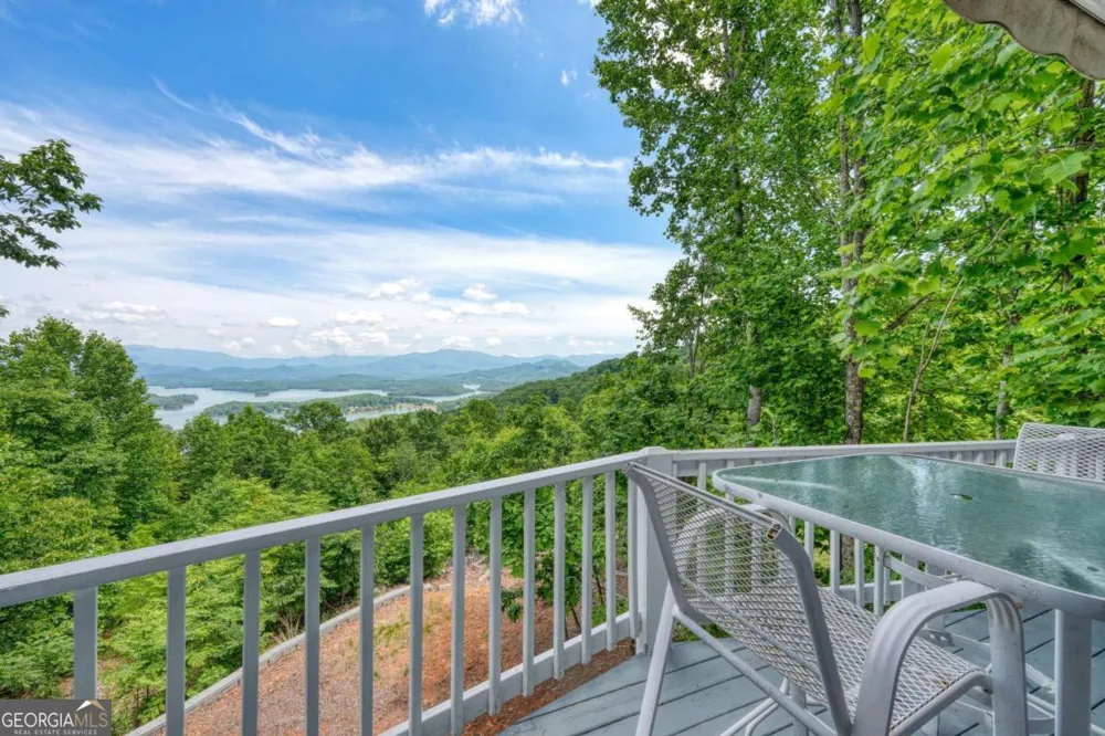 860 Ramey Mountain RD Hiawassee, GA 30546