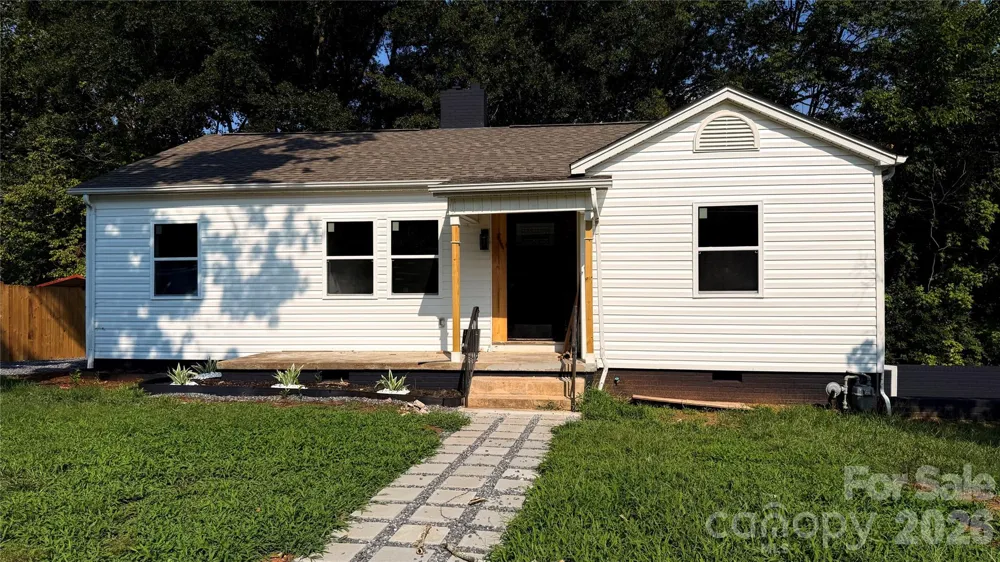 521 Gold Street Shelby, NC 28150