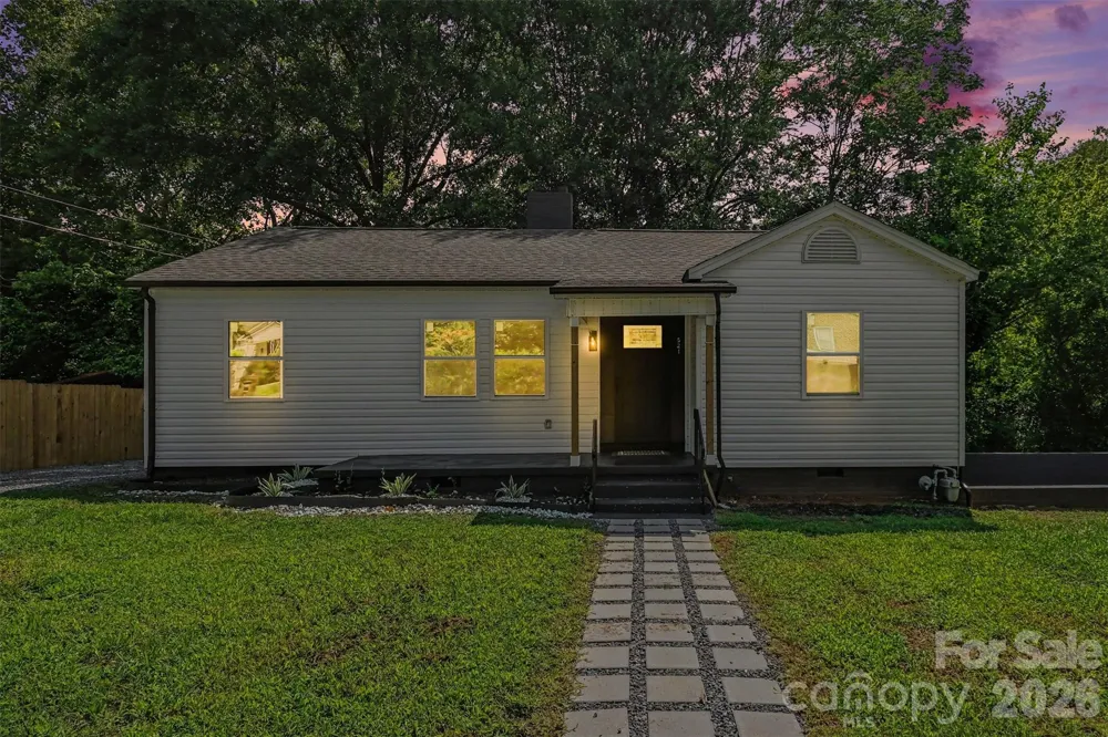 521 Gold Street Shelby, NC 28150