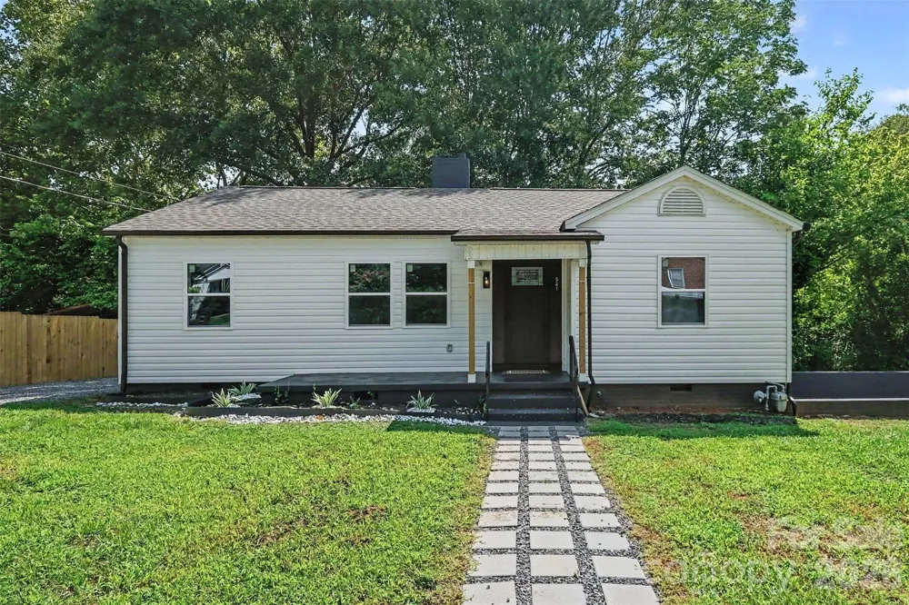 521 Gold Street Shelby, NC 28150