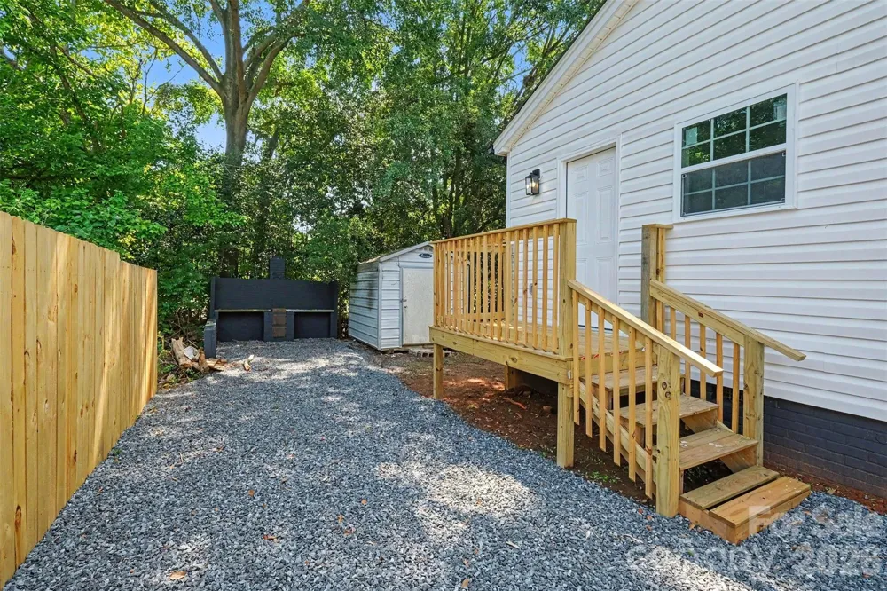 521 Gold Street Shelby, NC 28150