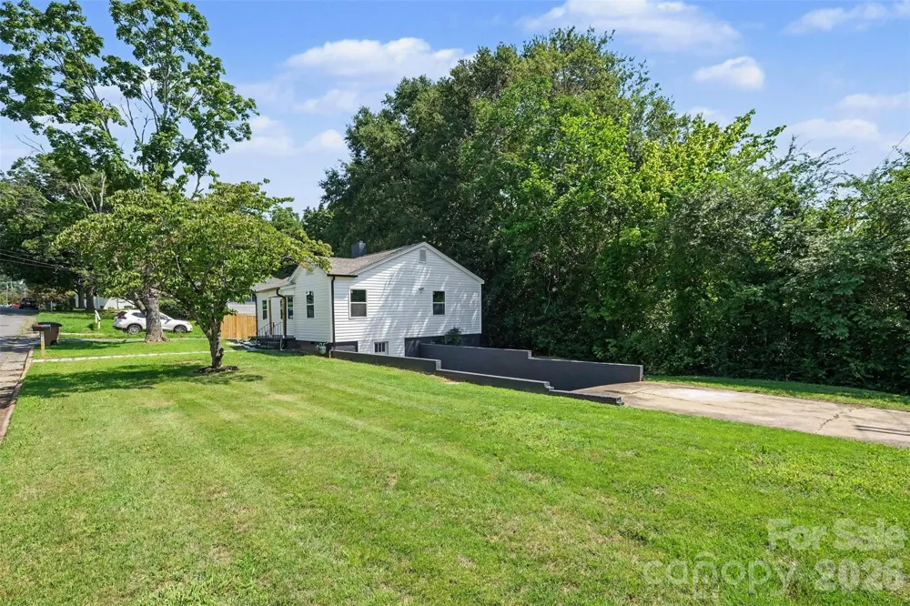 521 Gold Street Shelby, NC 28150