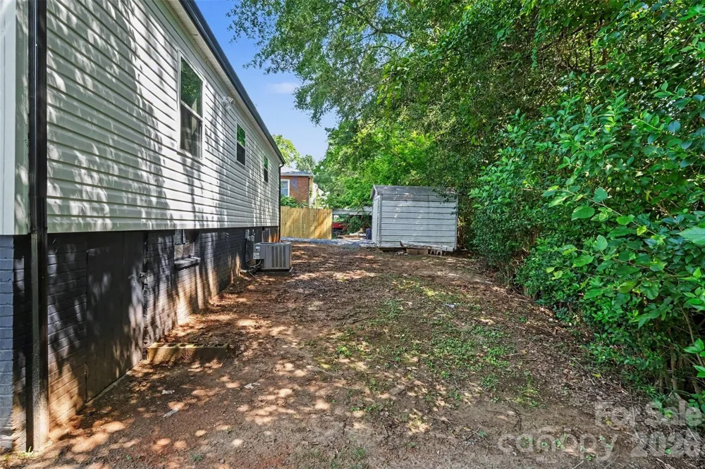 521 Gold Street Shelby, NC 28150