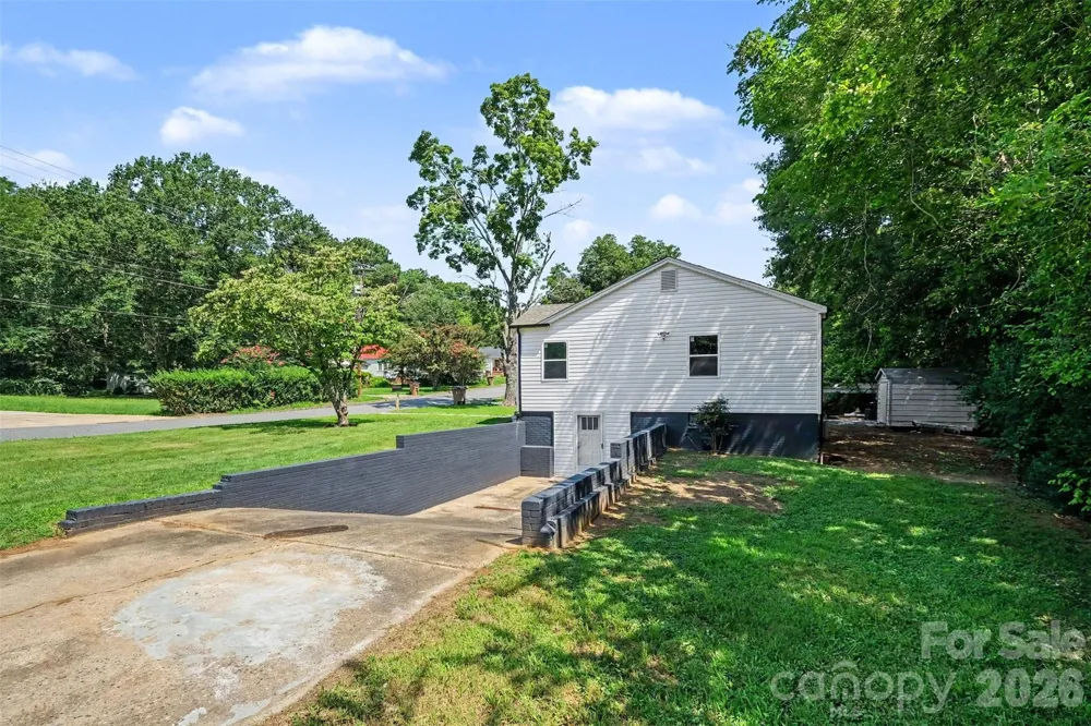 521 Gold Street Shelby, NC 28150