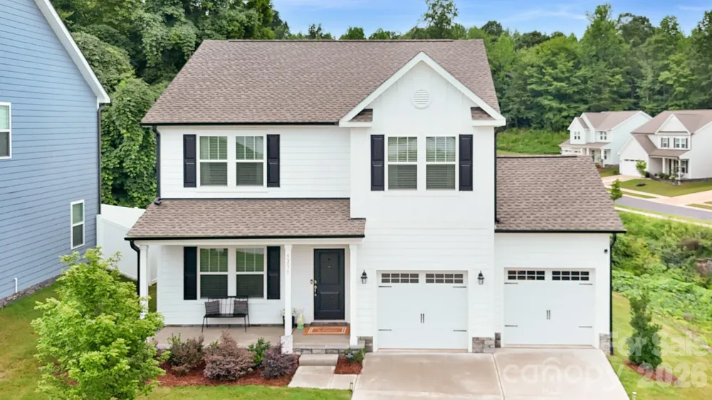 5256 Piedmont Run Road Mount Holly, NC 28120