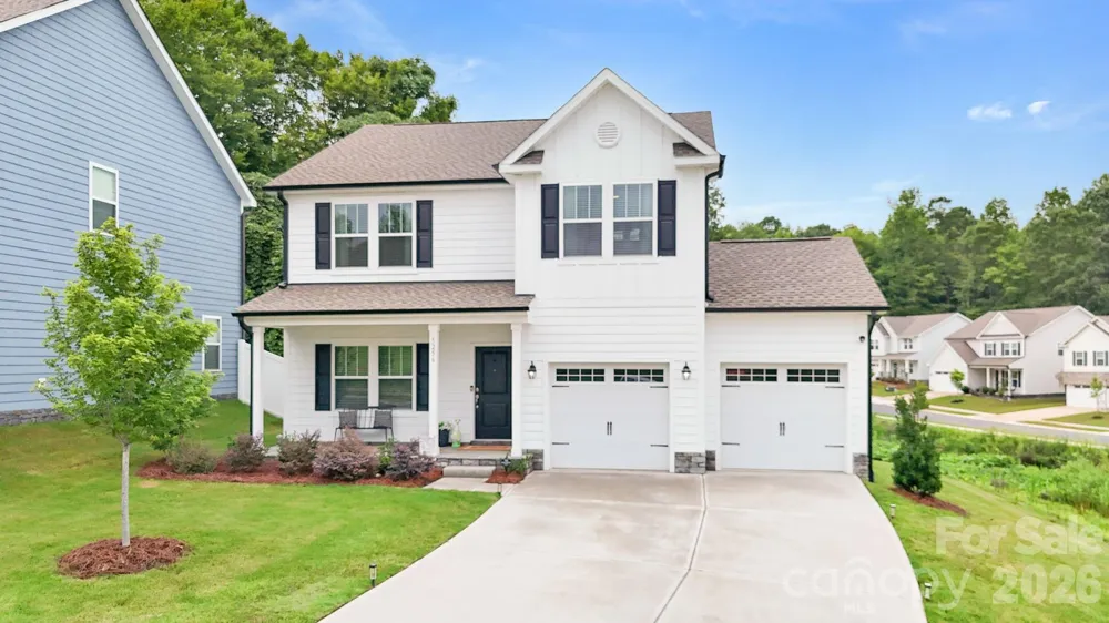 5256 Piedmont Run Road Mount Holly, NC 28120