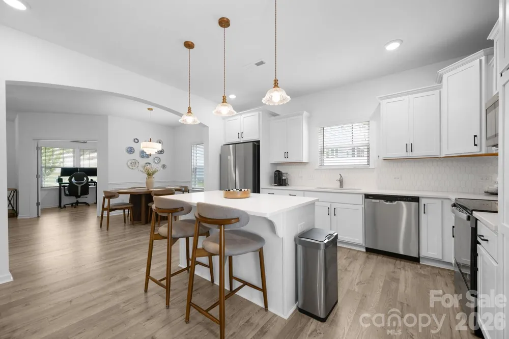 5256 Piedmont Run Road Mount Holly, NC 28120