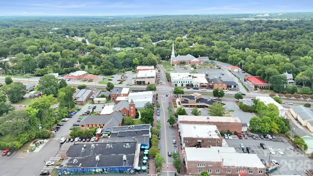 5256 Piedmont Run Road Mount Holly, NC 28120