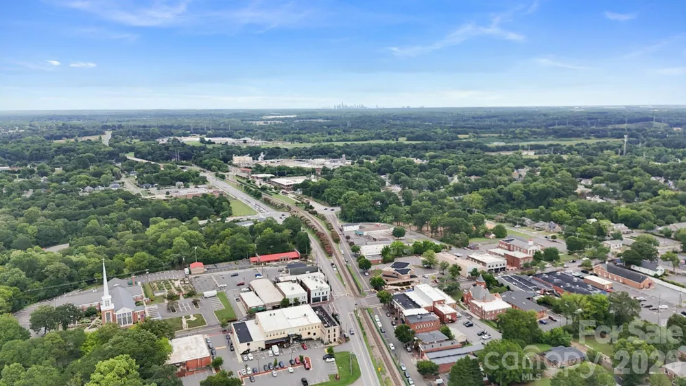 5256 Piedmont Run Road Mount Holly, NC 28120