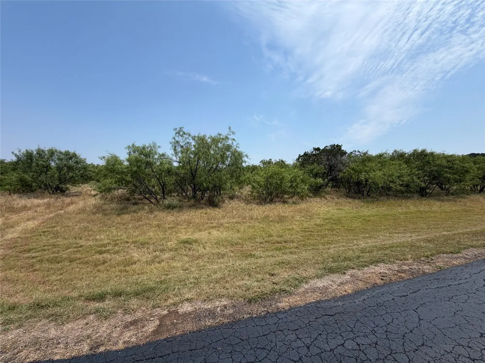 1260 Sparrow Court Graford, TX 76449