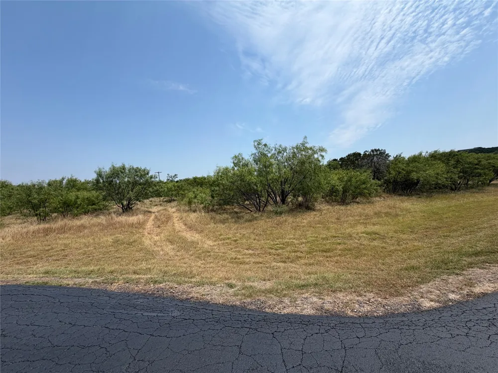 1260 Sparrow Court Graford, TX 76449
