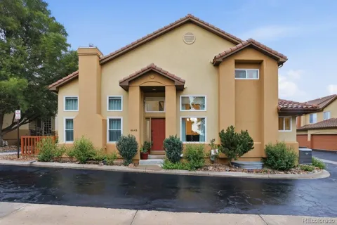 4643 S Abilene Circle