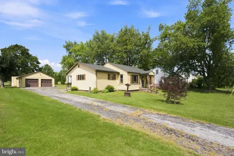 1360 BIGLERVILLE ROAD