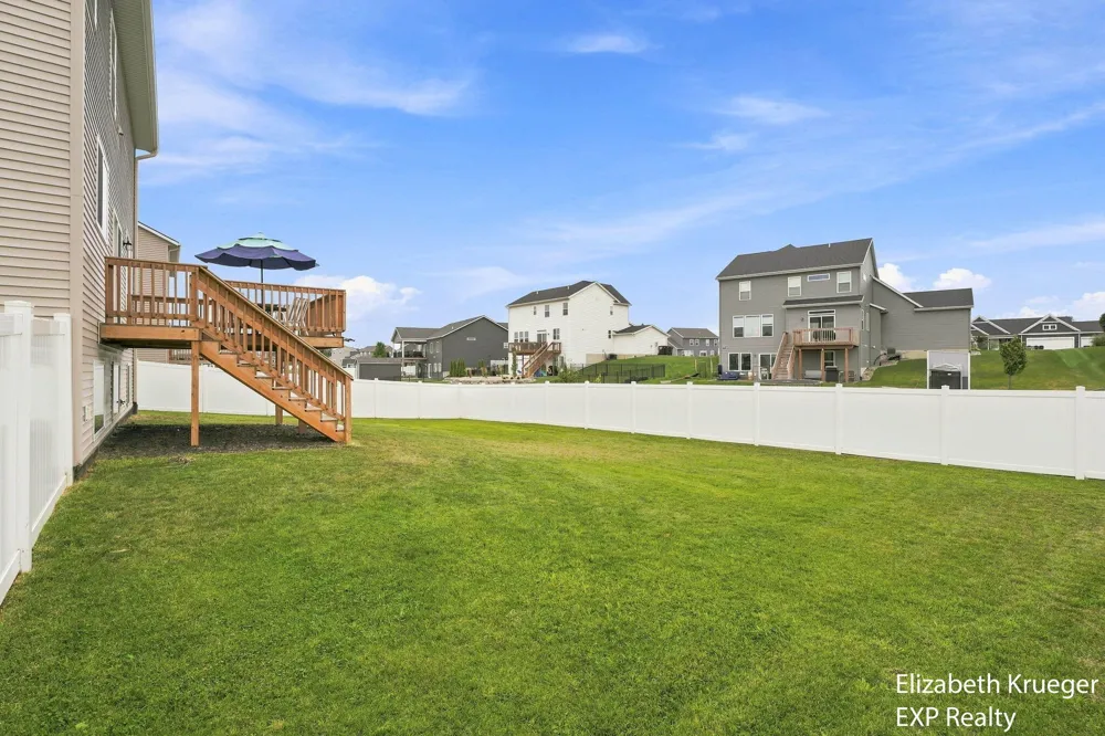 6673 Maria Drive Hudsonville, MI 49426