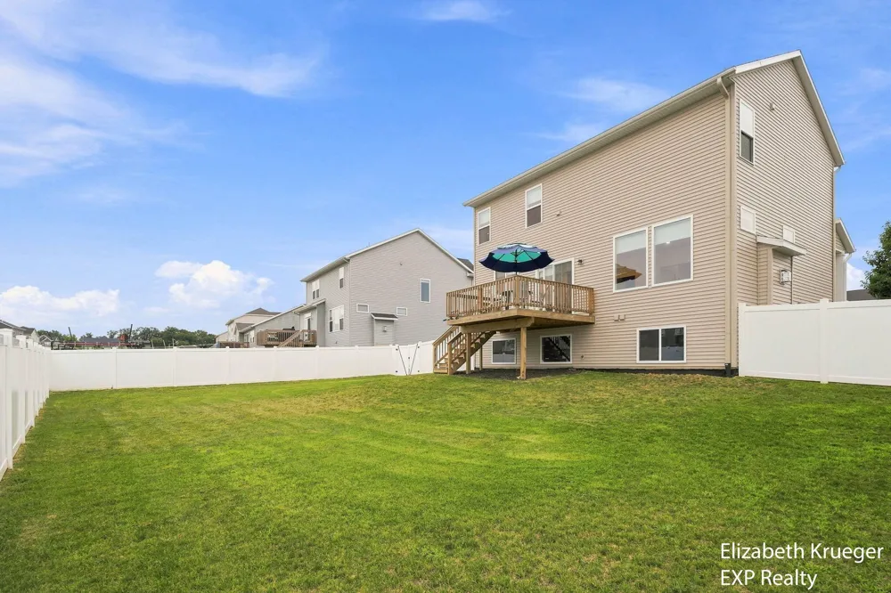 6673 Maria Drive Hudsonville, MI 49426