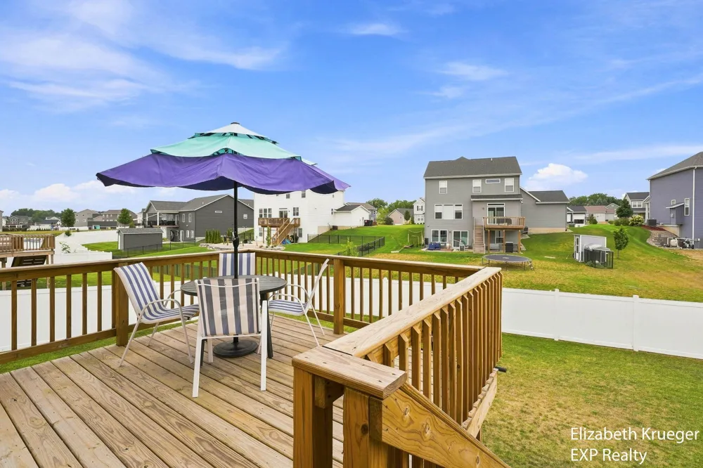 6673 Maria Drive Hudsonville, MI 49426