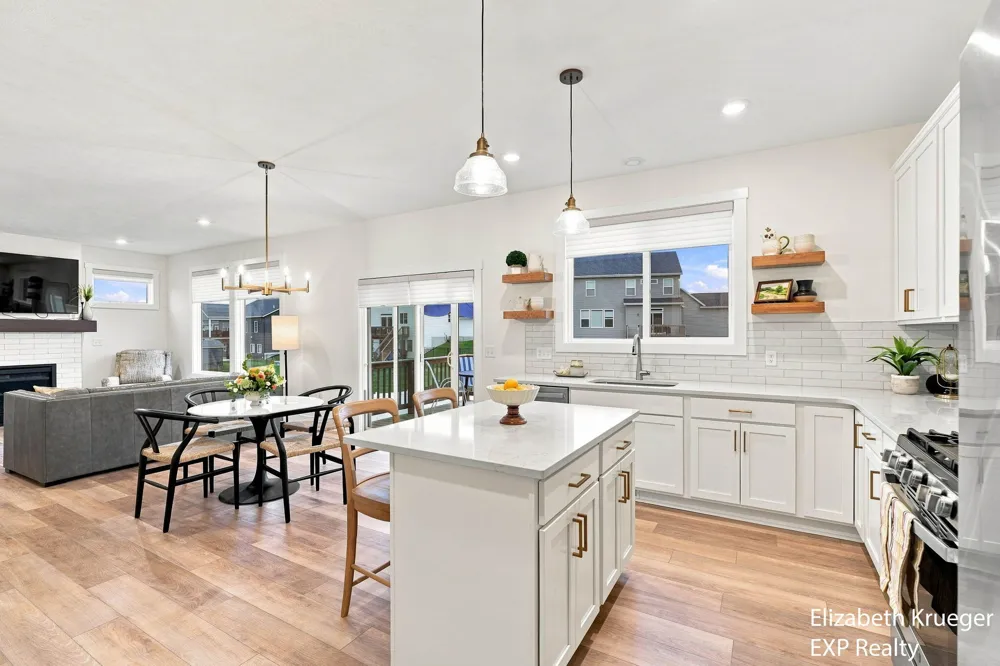 6673 Maria Drive Hudsonville, MI 49426