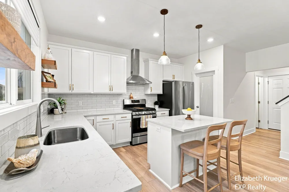 6673 Maria Drive Hudsonville, MI 49426