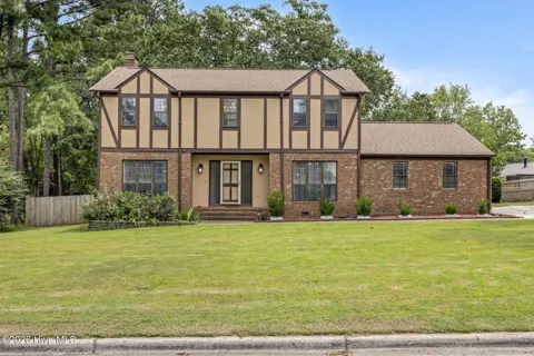 124 Wood Creek Drive