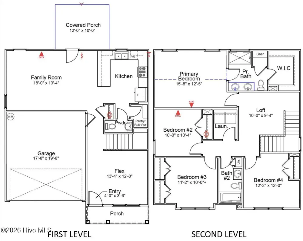 717 Mallory Drive Sneads Ferry, NC 28460