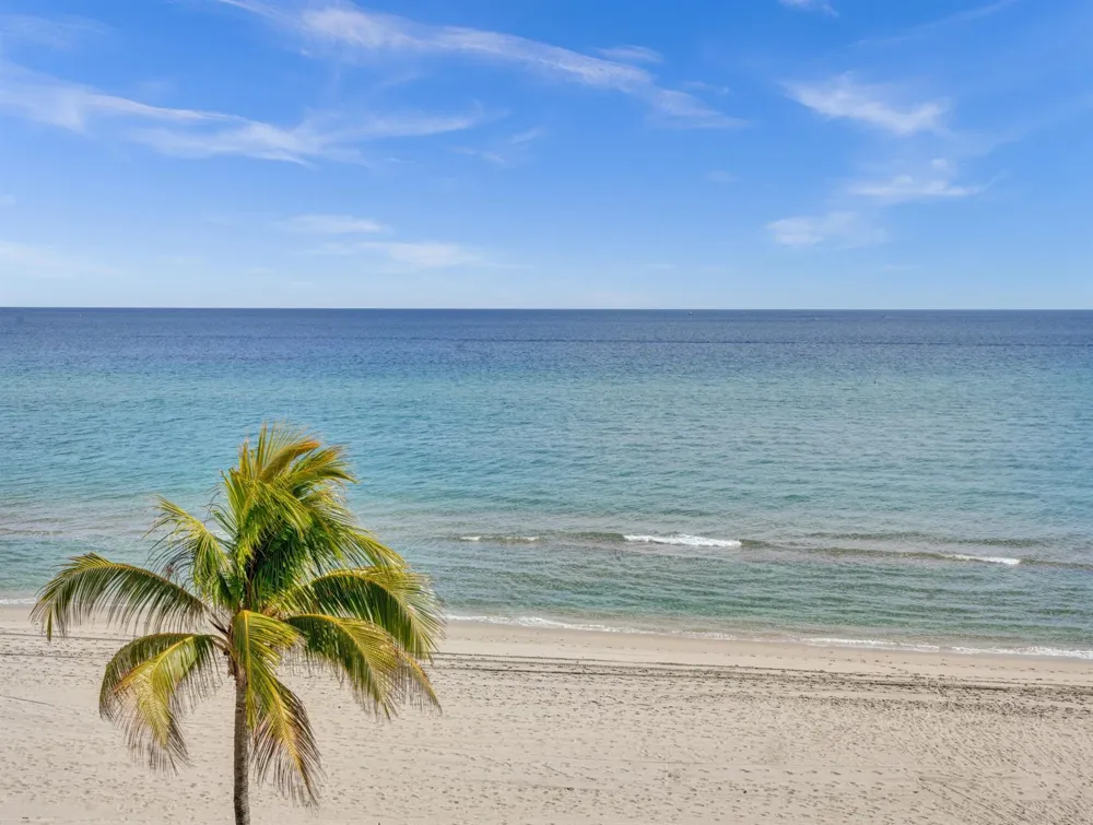 1051 Hillsboro Mile #510e Hillsboro Beach, FL 33062