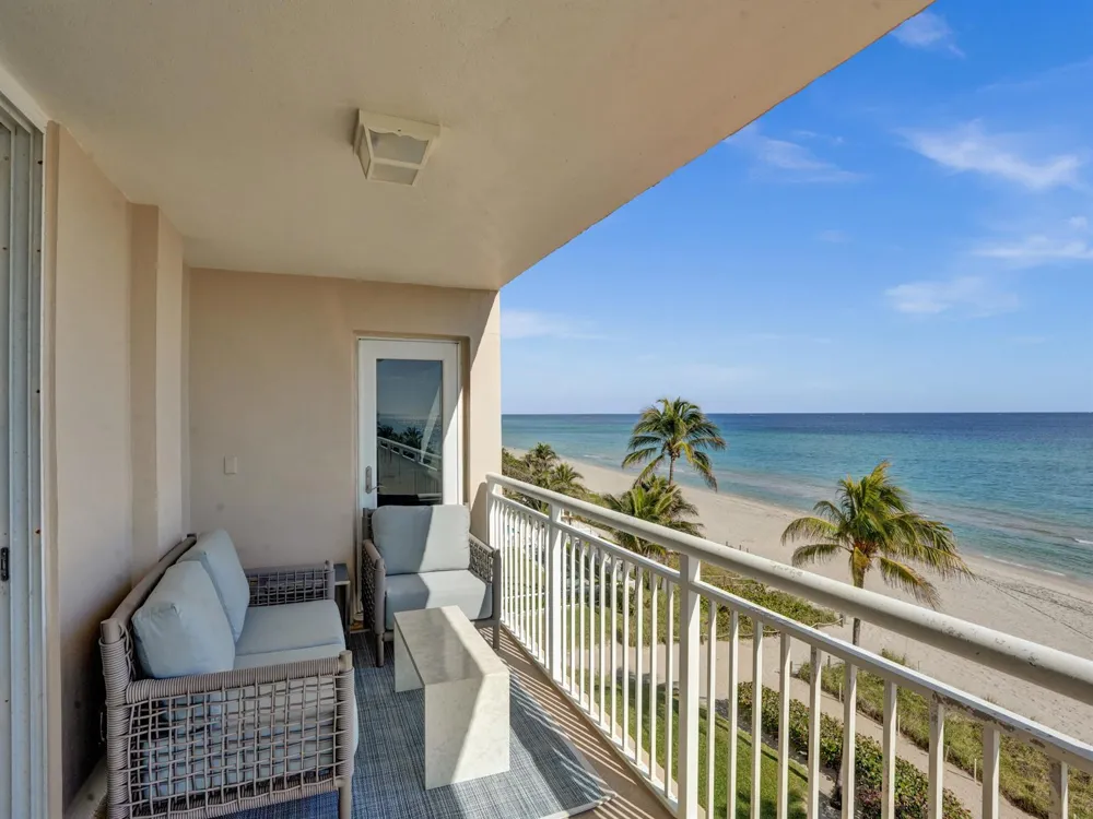 1051 Hillsboro Mile #510e Hillsboro Beach, FL 33062
