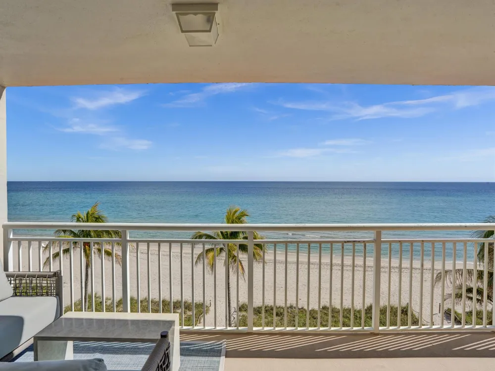 1051 Hillsboro Mile #510e Hillsboro Beach, FL 33062