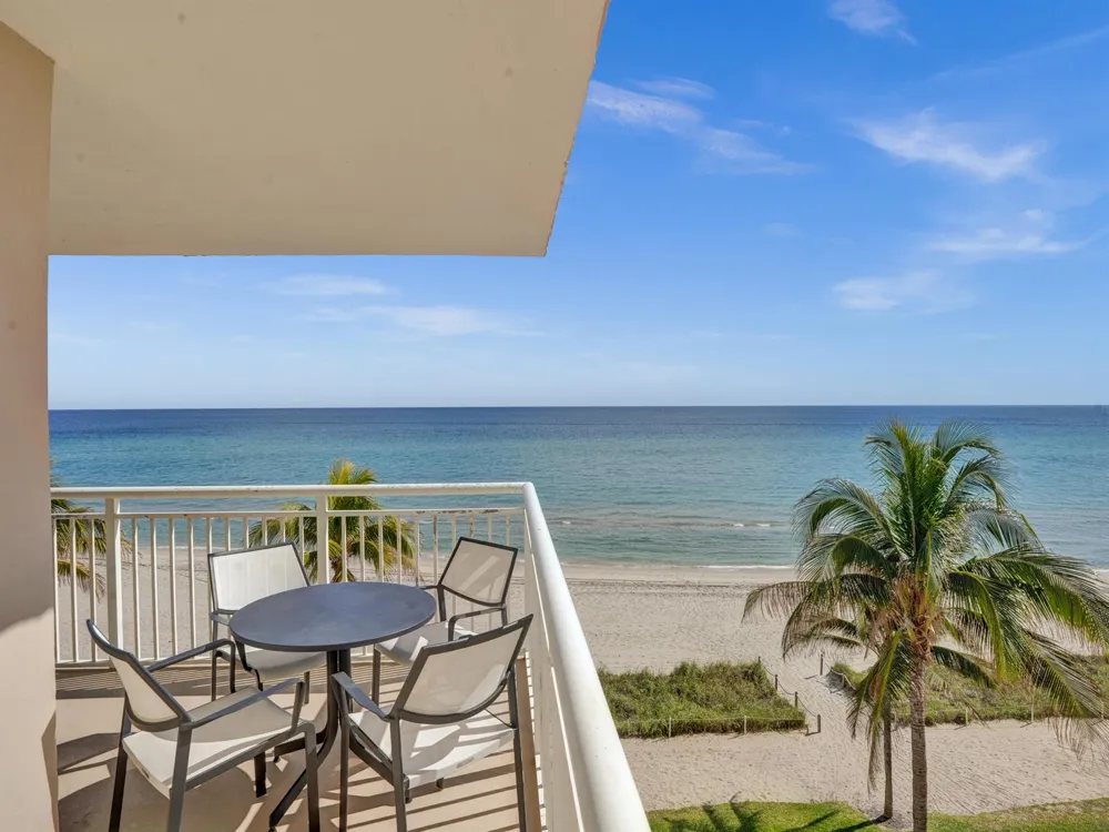 1051 Hillsboro Mile #510e Hillsboro Beach, FL 33062