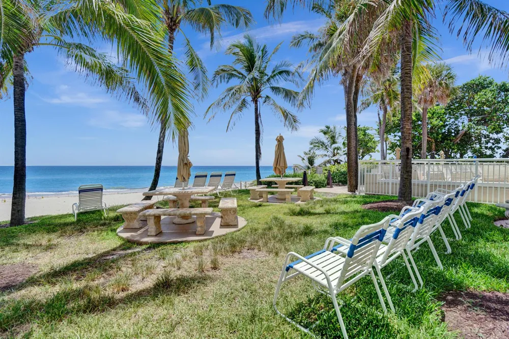 1051 Hillsboro Mile #510e Hillsboro Beach, FL 33062